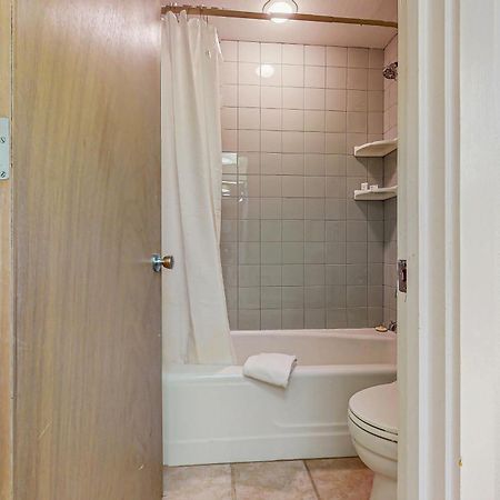 1 Bath Studio Apartment In Snowmass Village Luaran gambar