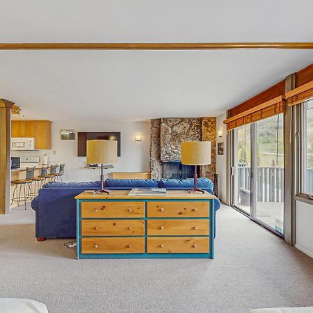1 Bath Studio Apartment In Snowmass Village Luaran gambar