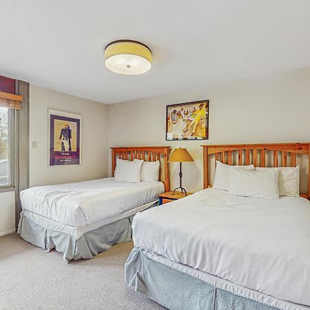 1 Bath Studio Apartment In Snowmass Village Luaran gambar