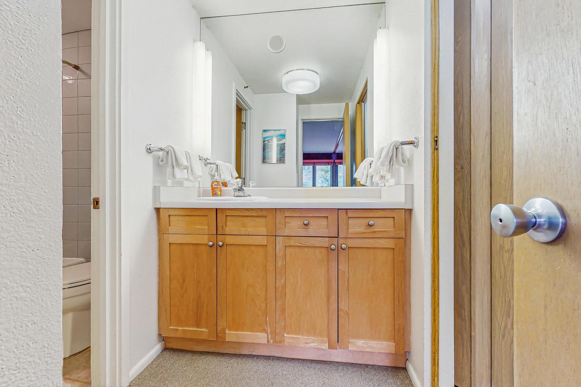 1 Bath Studio Apartment In Snowmass Village Luaran gambar