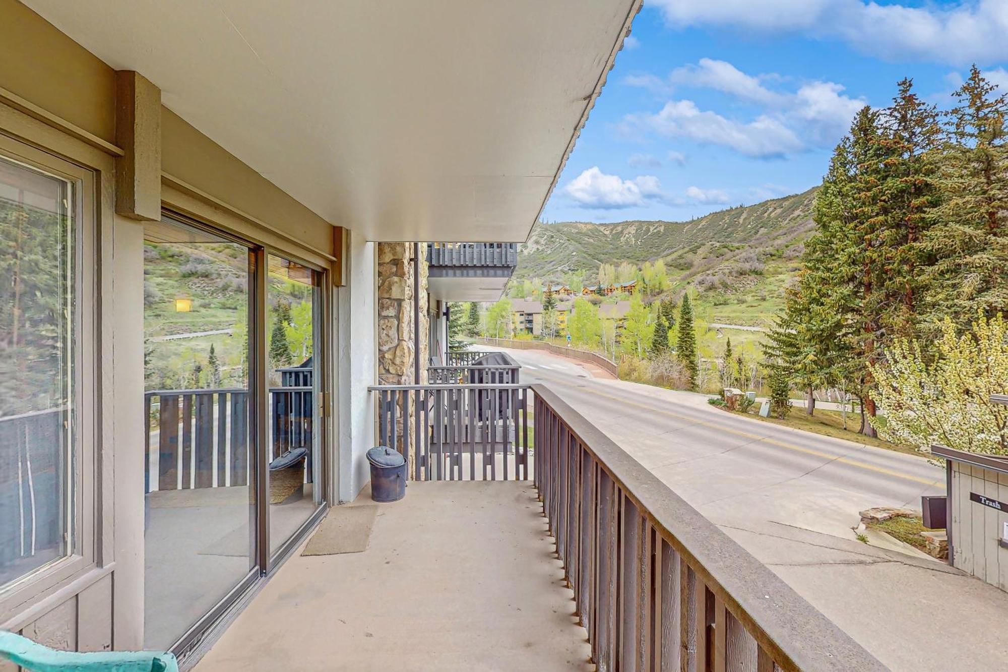 1 Bath Studio Apartment In Snowmass Village Luaran gambar
