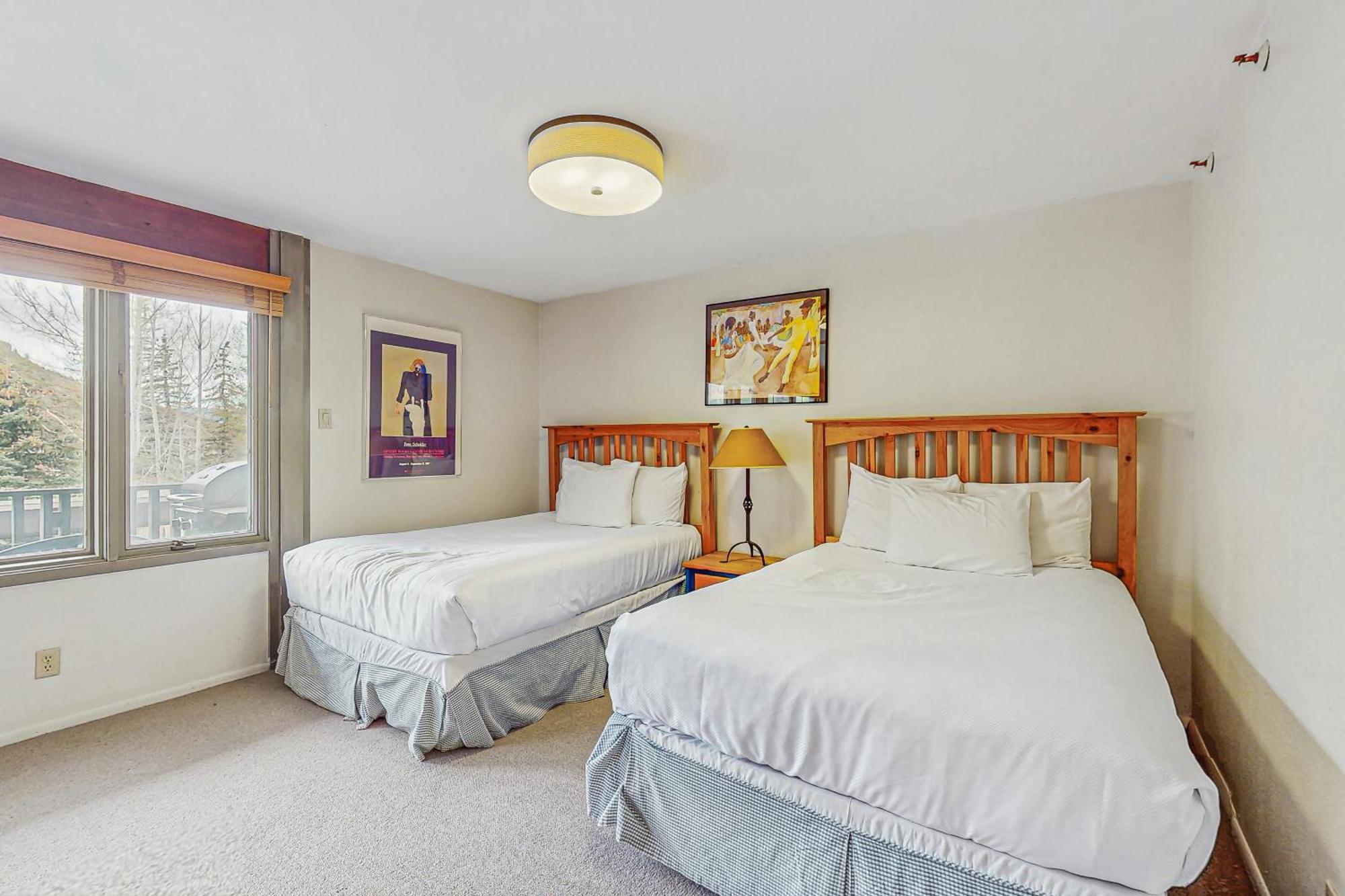 1 Bath Studio Apartment In Snowmass Village Luaran gambar