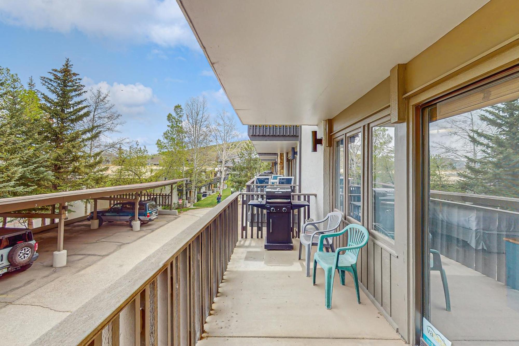 1 Bath Studio Apartment In Snowmass Village Luaran gambar