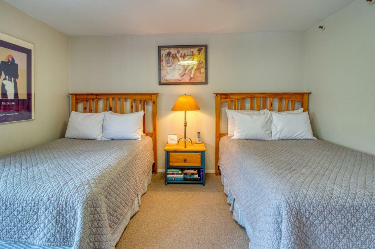 1 Bath Studio Apartment In Snowmass Village Luaran gambar