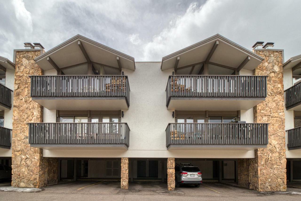 1 Bath Studio Apartment In Snowmass Village Luaran gambar