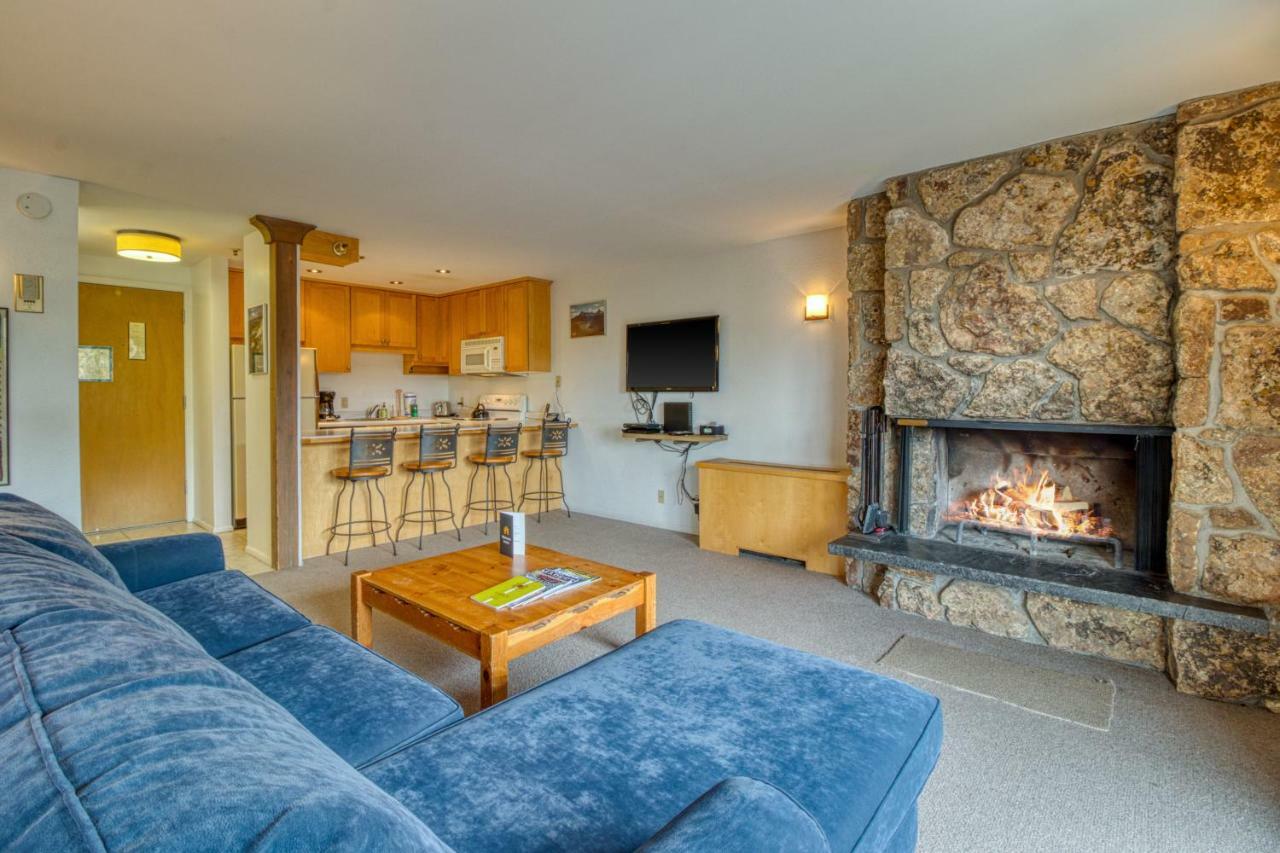 1 Bath Studio Apartment In Snowmass Village Luaran gambar