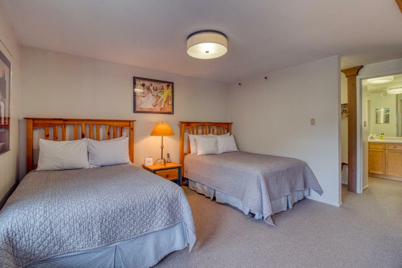 1 Bath Studio Apartment In Snowmass Village Luaran gambar