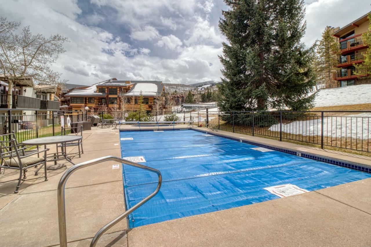 1 Bath Studio Apartment In Snowmass Village Luaran gambar