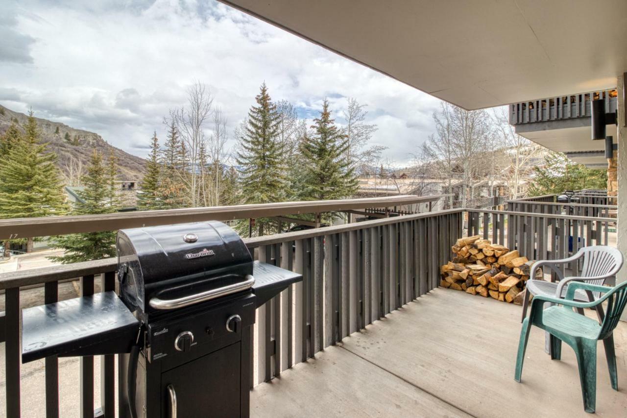 1 Bath Studio Apartment In Snowmass Village Luaran gambar