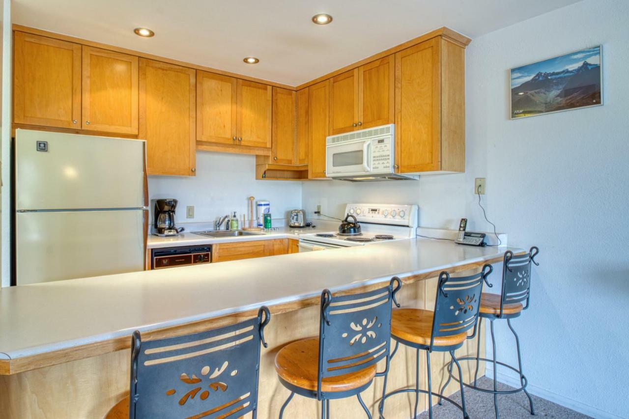 1 Bath Studio Apartment In Snowmass Village Luaran gambar