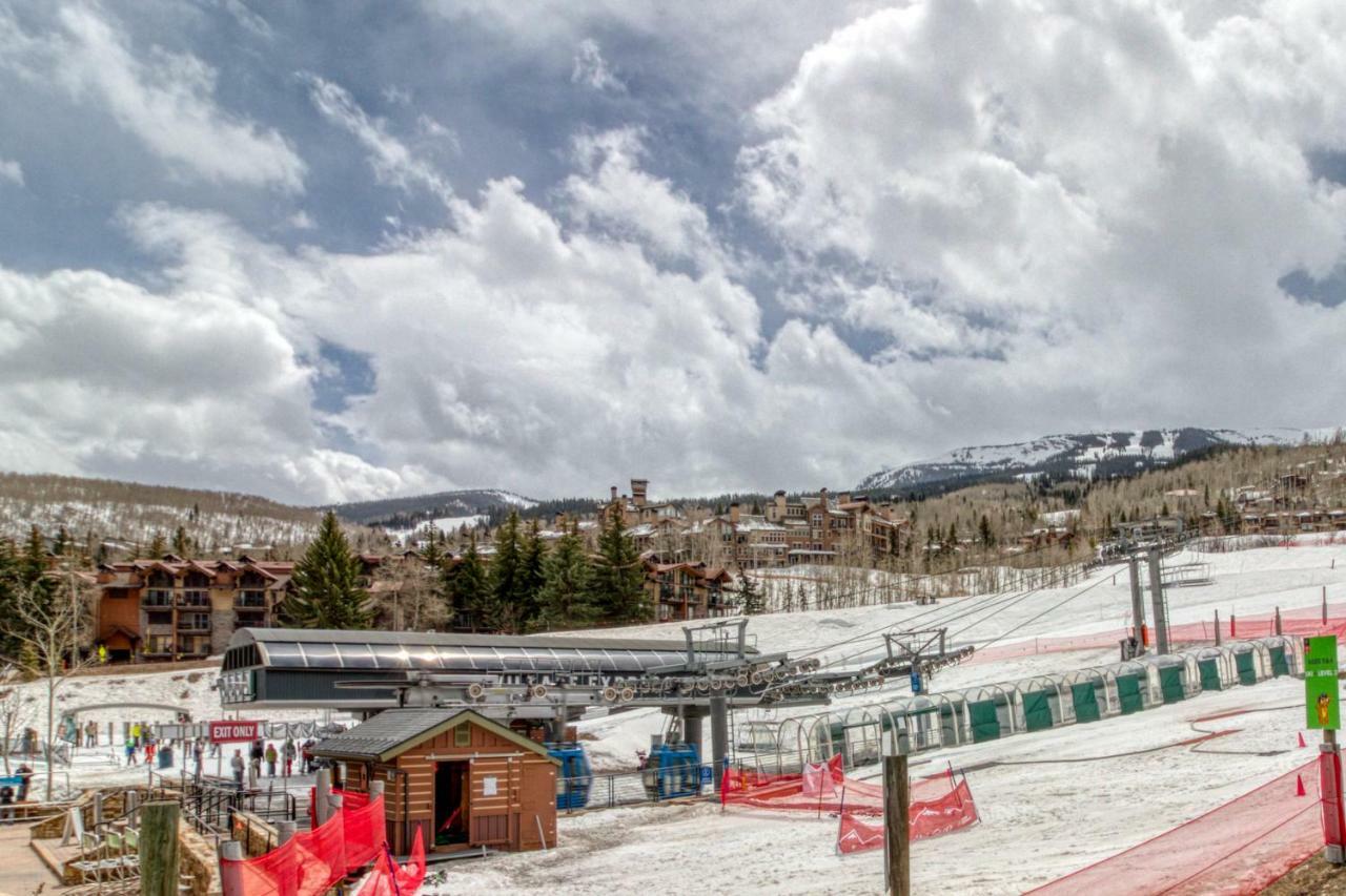 1 Bath Studio Apartment In Snowmass Village Luaran gambar