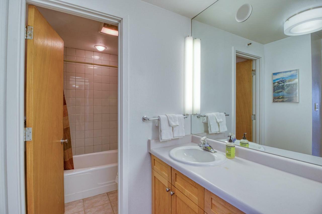 1 Bath Studio Apartment In Snowmass Village Luaran gambar