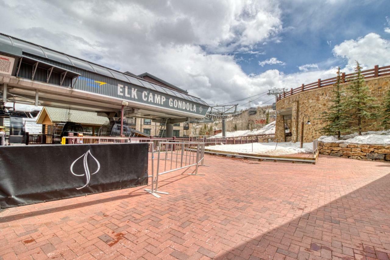 1 Bath Studio Apartment In Snowmass Village Luaran gambar