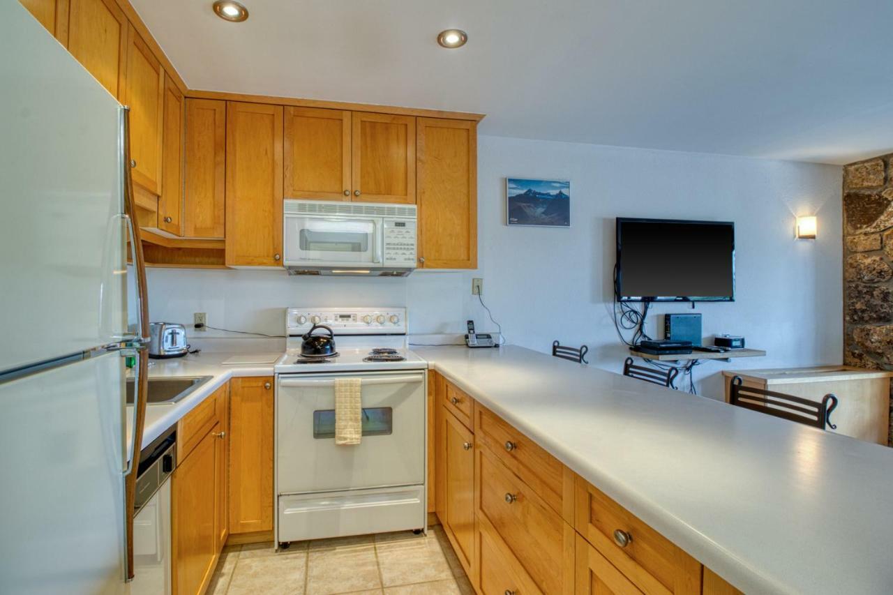 1 Bath Studio Apartment In Snowmass Village Luaran gambar