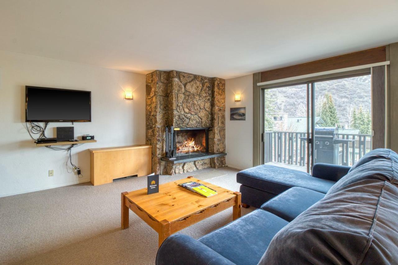 1 Bath Studio Apartment In Snowmass Village Luaran gambar